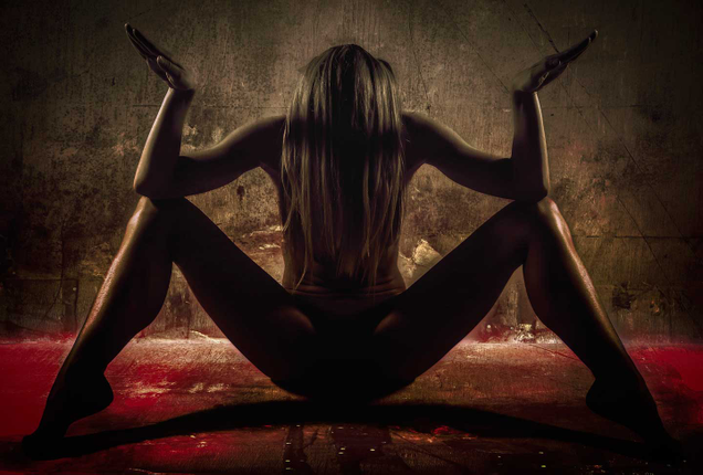 Illustration for article titled Just how erotic massage benefits early ejaculation
